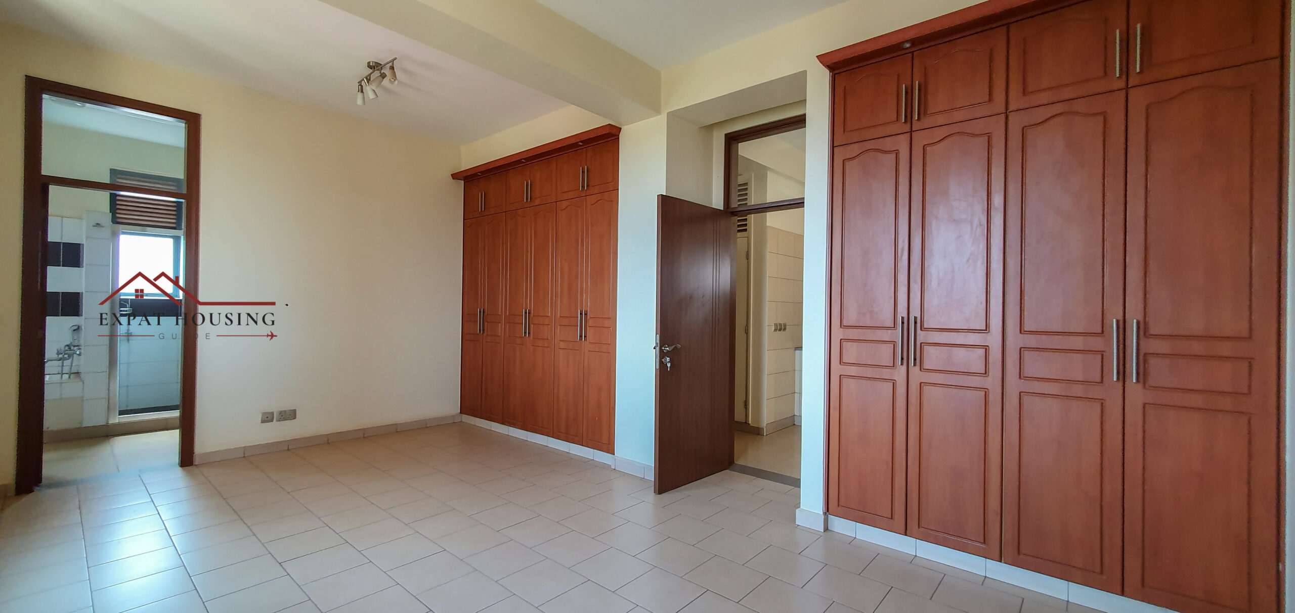 Unknown for rent in Kololo Kampala