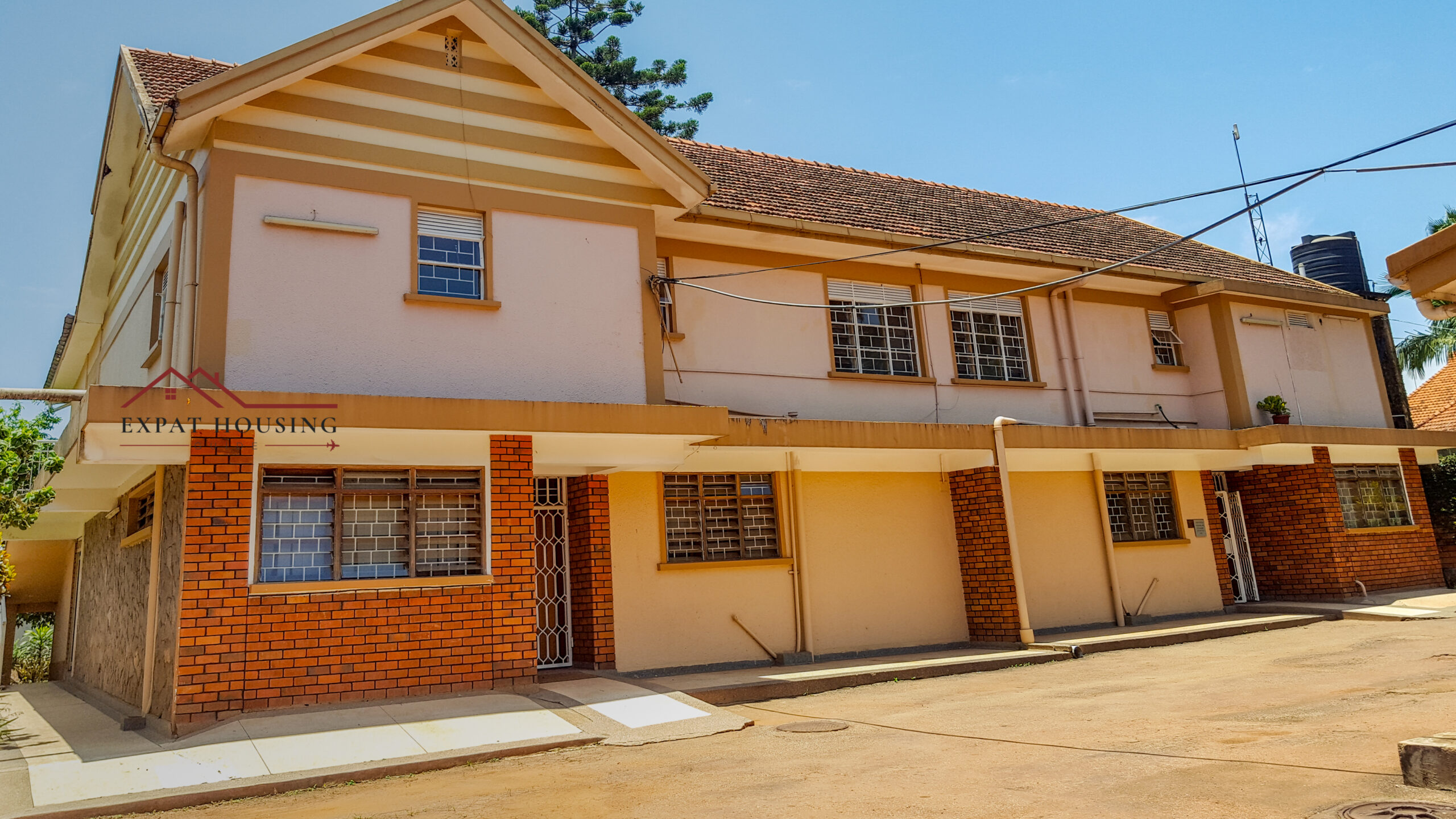 Unknown for rent in Bugolobi Kampala