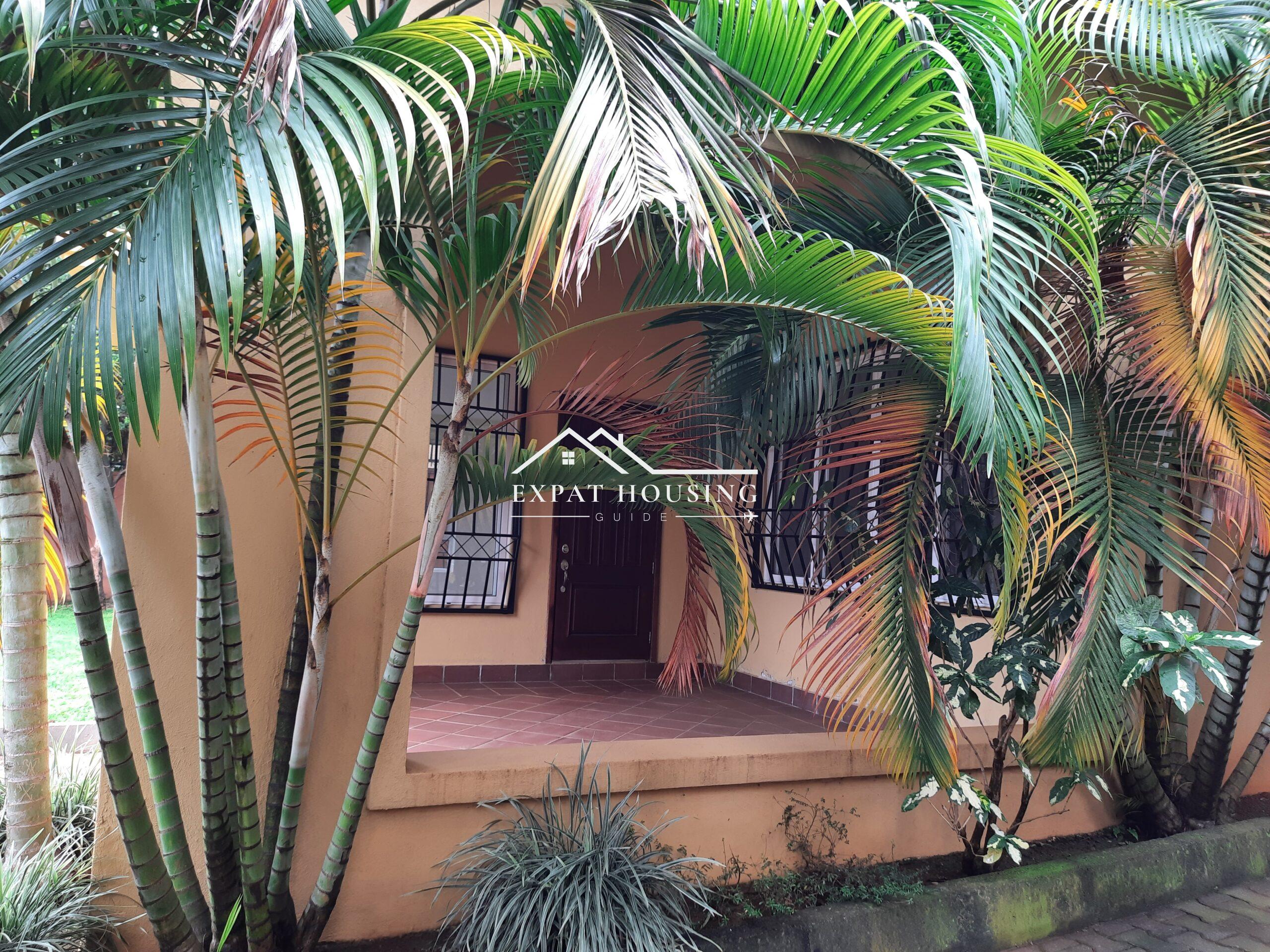 Unknown for rent in Lubowa Kampala
