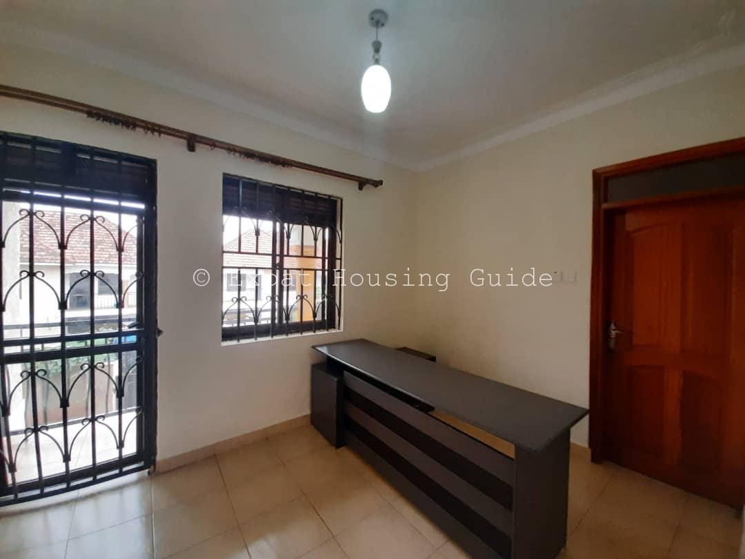 Unknown for rent in Ntinda Kampala