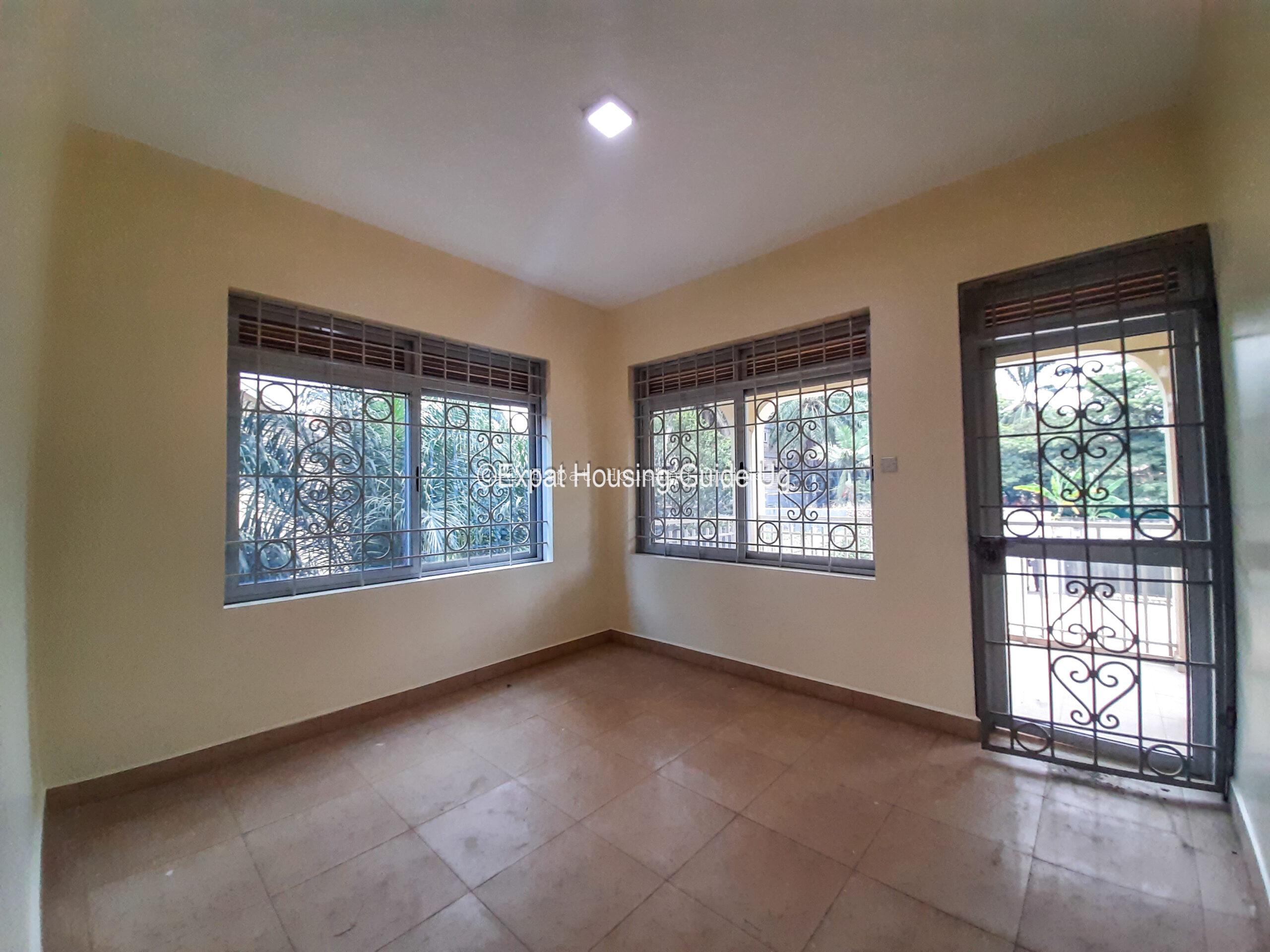 Unknown for rent in Bugolobi Kampala