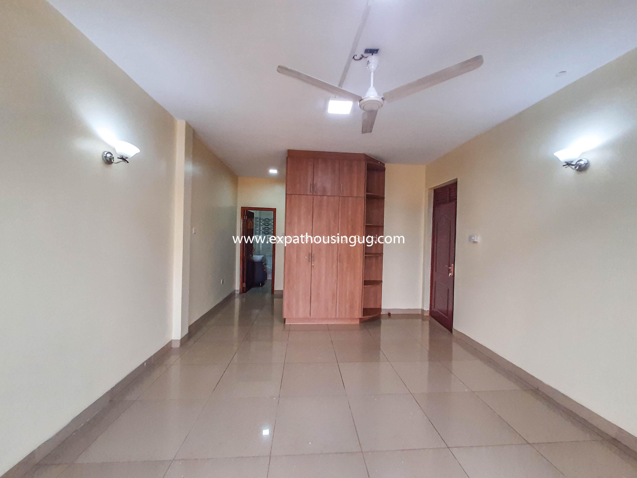 Apartment for rent in Mawanda rd Kampala