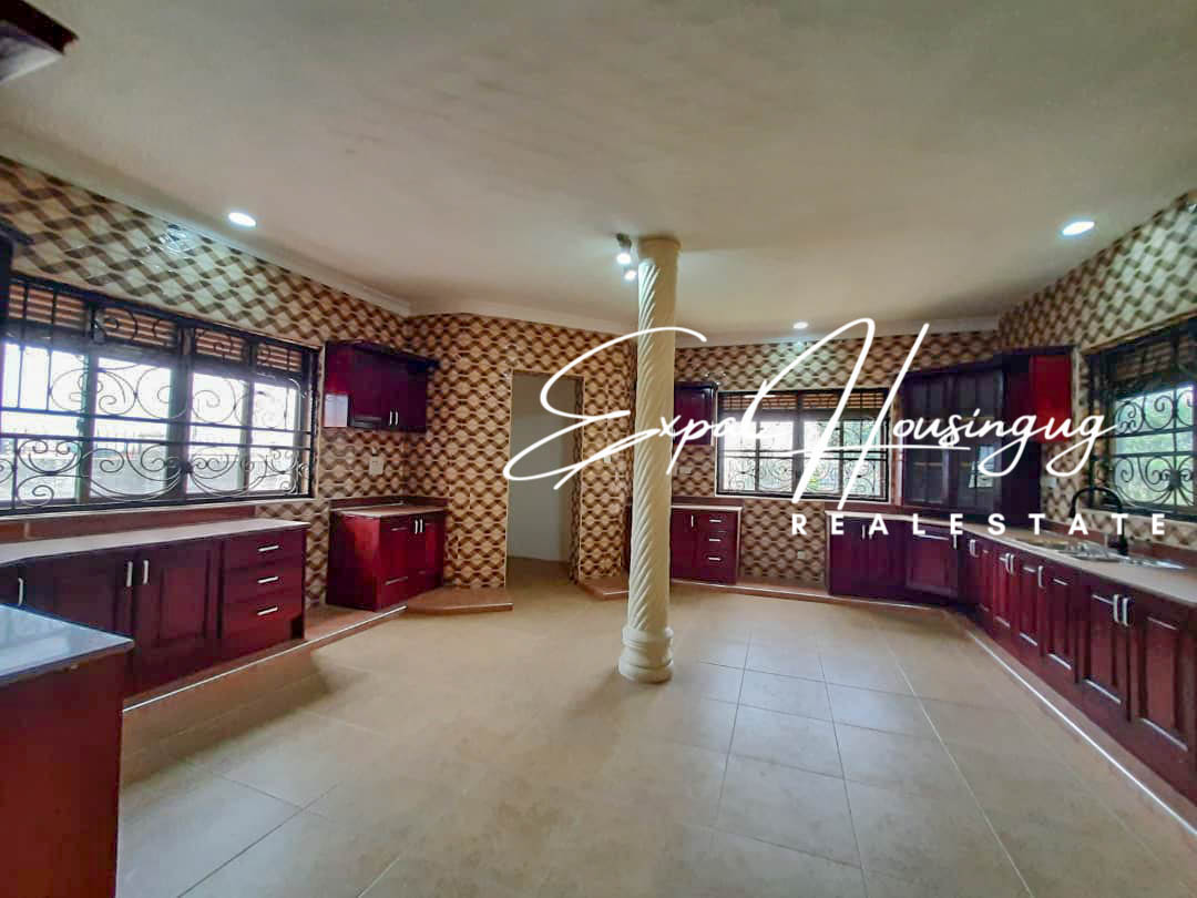 Flat Share for rent in Lubowa Kampala