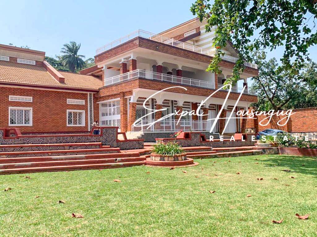 Unknown for rent in Entebbe Kampala