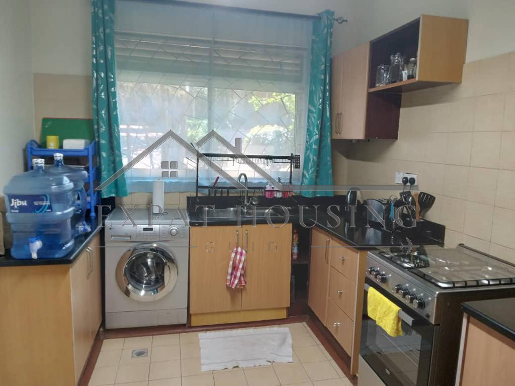 Unknown for rent in Naguru Kampala