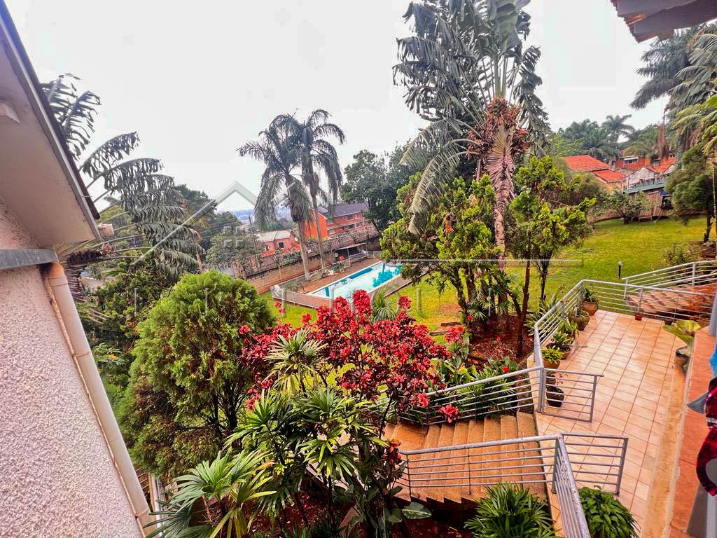 3Bedroom House In Kololo